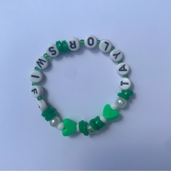 Taylor Swift Debut Album Bracelet size small - Picture 6 of 6